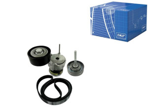Zestaw Paska Wielorowk. Vw 1,2 Seat Skoda Skf