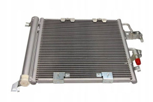 Skraplacz Klimatyzacji Opel Astra H Diesel 1.3-1.9cdt Maxgear