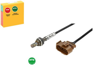 Sonda Lambda Vw Passat 96- Ngk