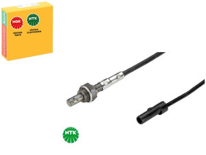 Sonda Lambda Mitsubishi Colt Iii Lancer Iii 1.5 04