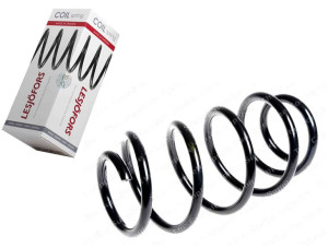 Sprężyna Zawieszenia Nissan Qashqai I 2.0d 02.07-1