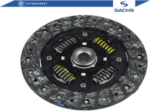 Tarcza Sprzęgła Opel Agila Suzuki Splash 1.2/1.2lp