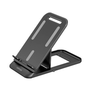 Vipfan H06 Podstawka na telefon (czarna)