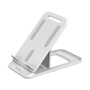 Vipfan H06 Podstawka na telefon (biała)