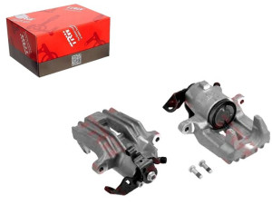 Zacisk Hamulcowy Audi A3 Tt Seat Leon Toledo Ii Sk