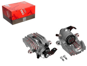 Zacisk Hamulcowy Audi A3 Tt Seat Leon Toledo Ii Sk