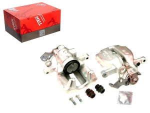 Zacisk Hamulcowy Citroen Jumpy Fiat Scudo Peugeot