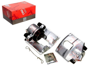 Zacisk Hamulcowy Ford Courier Fiesta Fiesta Iv Fie