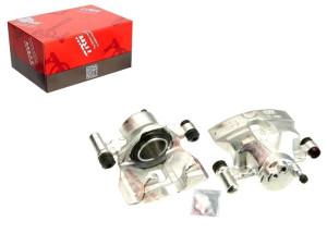 Zacisk Hamulcowy Mazda 6 1.8-2.3 01.02-02.08 Trw