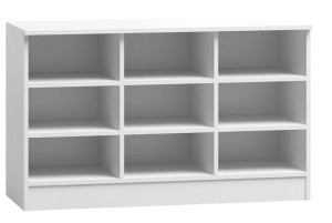 BRICKS N14 komoda dziecięca 120x47 w.82