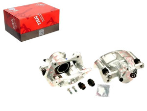 Zacisk Hamulcowy Nissan Przód Micra Note 1,0-1,6 0
