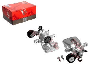 Zacisk Hamulcowy Opel Tył Astra 1,2-2,2 98-05 Le T