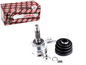Przegub Napędowy Ashika Md2022510a Mi056 Adm58940