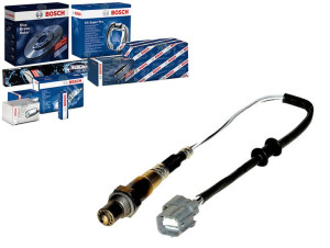 Sonda Lambda Honda 1,6 16v Civic V Vi Bosch
