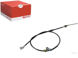 Linka Hamulca Ręcznego Daihatsu Cuore Vi 1.0 05.03