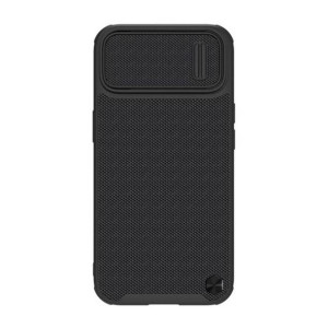 Etui Nillkin Textured Case S do Apple iPhone 14 (czarne)