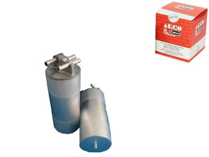 Filtr Paliwa Vw A6 2,7 3,0tdi 06- Alco Filter