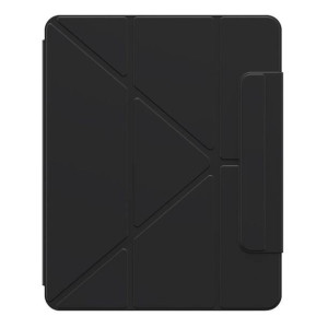 Etui magnetyczne Baseus Safattach do iPad Pro 11" (szare)