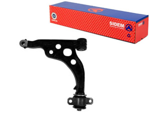 Wahacz P Boxer Jumper Ducato 02-06 L Sidem