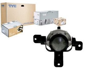 Lampa Przeciwmgielna (hb4) Chevrolet Spark 03.10-