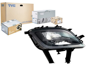 Lampa Przeciwmgielna (h10) Opel Astra J Astra J Gt