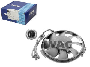 Wentylator Chłodnicy Audi A4 (8d B5) 94-11 00 280