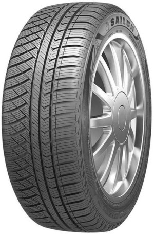 4x 225/45r17 Sailun Atrezzo 4seasons 94y 2022