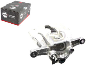 Zacisk Hamulcowy Opel Corsa C 00-09 Lp A.b.s.