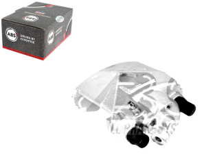 Zacisk Hamulcowy Seat Ibiza 93-02 Lp A.b.s.