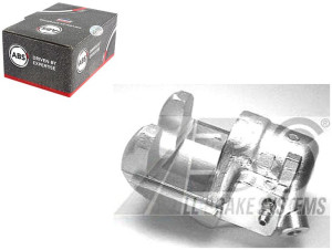 Zacisk Hamulcowy Fiat Uno 89-94 Pp A.b.s.