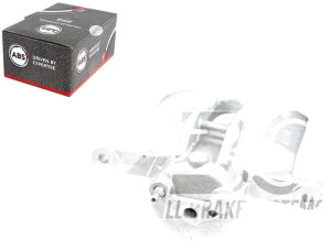 Zacisk Hamulcowy Toyota Corolla 02-06 Lp A.b.s.