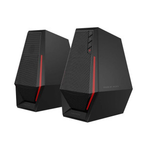 Głośniki 2.0 Edifier HECATE G1500 SE (czarne)