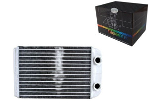 Nagrzewnica (210x157x32) Fiat Bravo Ii Stilo 1.2-2