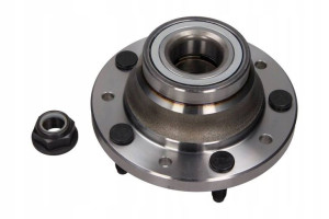 Łożysko Koła Ford T. Transit 06- 2.2-2.4tdci Maxgear