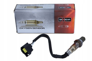 Sonda Lambda Mercedes W169 W203 W204 W211 W251 Maxgear