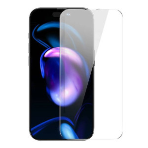 Szkło hartowane 0.3mm Baseus do iPhone 14 Pro Max (2szt)
