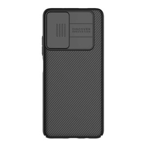 Etui Nillkin CamShield do Xiaomi Redmi Note 11 5G / 11T 5G / Poco M4