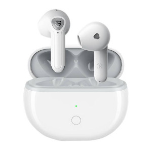 Słuchawki Soundpeats TWS Air3 Deluxe (białe)