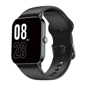 Smartwatch QCY GTC Sport (czarny)