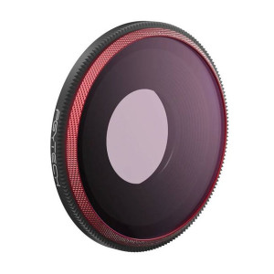Filtr CPL PGYTECH do DJI Osmo Action 3