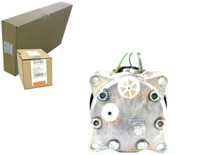 Osuszacz Klimatyzacji Mercedes W203 C209 00-10 Beh