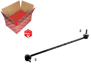 Łącznik Stabilizatora Bmw Przód E65 66 01- Pr Febi