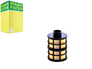 Filtr Paliwa Fiat 2,8jtd 04- 1,3jtd 2,2 Hdi Mann-f
