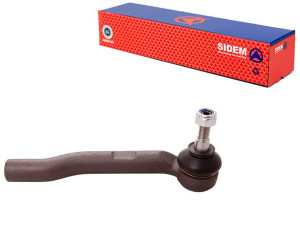 Końcówka Drążka Kierowniczego Micra 10- L Sidem