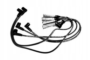 Przewody Zapłonowe Vw 1.05-1.3 Golf Polo 85-94 Maxgear