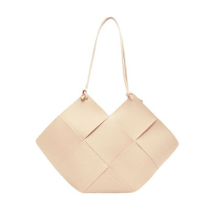 Elegancka Torebka damska KREM T239K