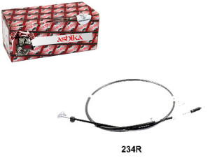 Linka Hamulca Ręcznego Toyota Auris 07- Prawa Ashi