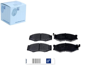 Klocki Hamulcowe Przód Nissan 300 Zx Bluebird Laur