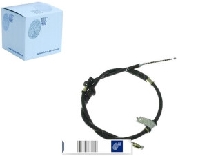 Linka Hamulca Ręcznego Hyundai Tył Accent 00-05 Le