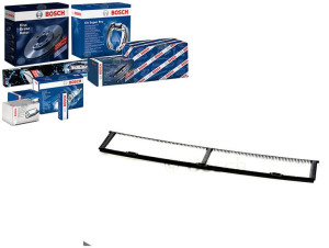 Filtr Kabiny Bmw E87 E90 E91 Bosch